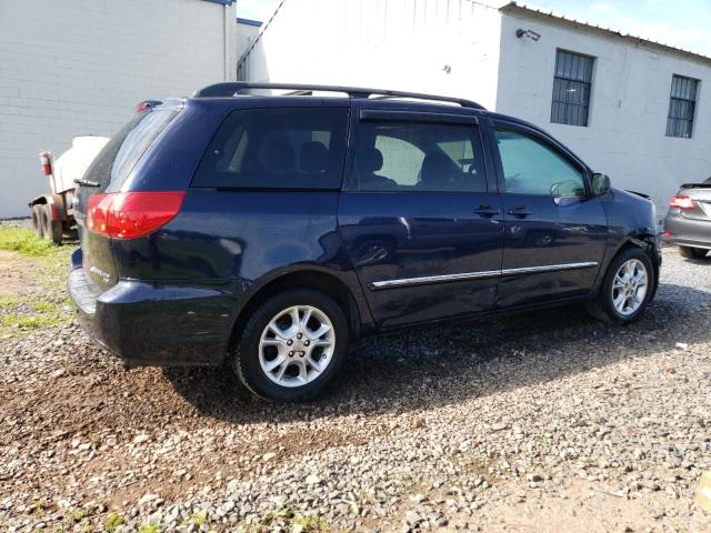 2006 Toyota Sienna Xle VIN: 5TDBA22C86S076659 Lot: 56012574