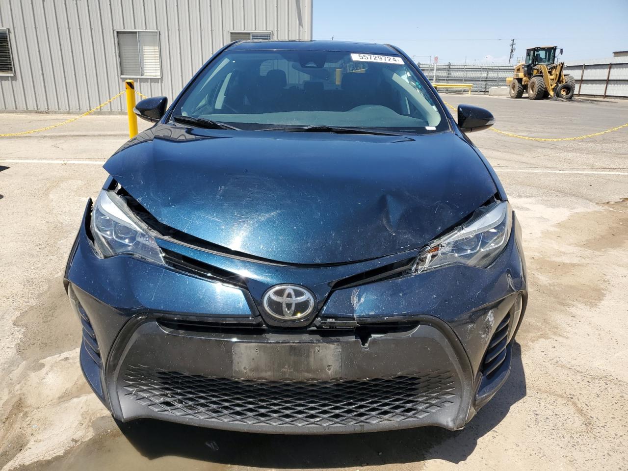 5YFBURHE0HP713676 2017 Toyota Corolla L