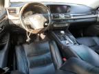 LEXUS LS 460 photo