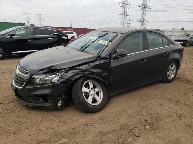 2015 CHEVROLET CRUZE LT - 1G1PC5SBXF7234821