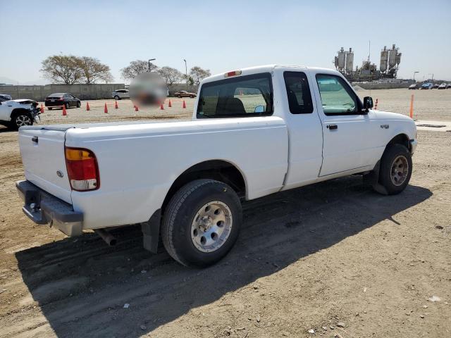 1999 Ford Ranger Super Cab VIN: 1FTYR14XXXPB85293 Lot: 54080484