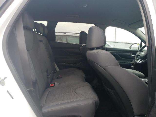 2020 Hyundai Santa Fe Sel VIN: 5NMS3CAD9LH239036 Lot: 53093234