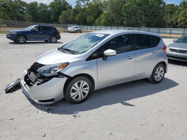 2019 Nissan Versa Note S VIN: 3N1CE2CP5KL361218 Lot: 53746814