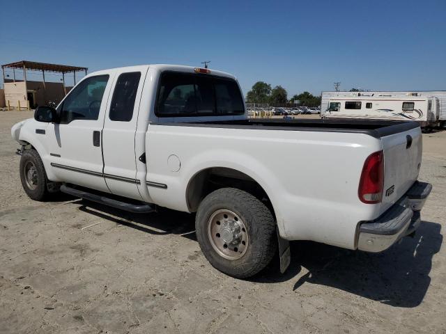 1999 Ford F250 Super Duty VIN: 1FTNX20F4XED49497 Lot: 55959224