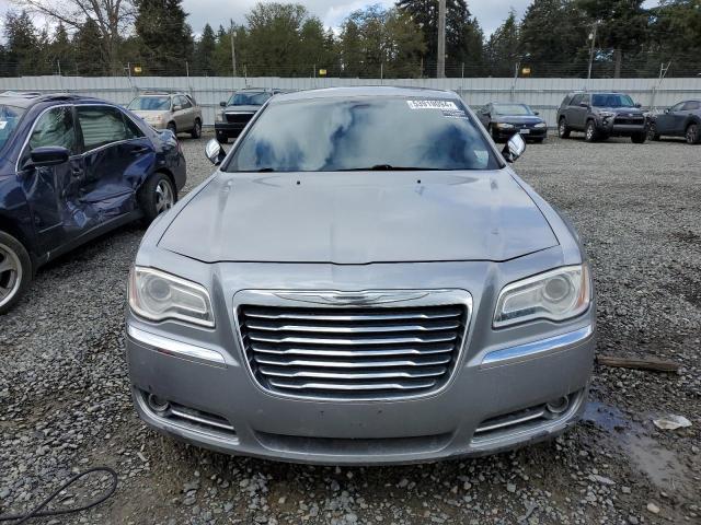 2011 Chrysler 300 Limited VIN: 2C3CA5CG8BH531191 Lot: 53919094