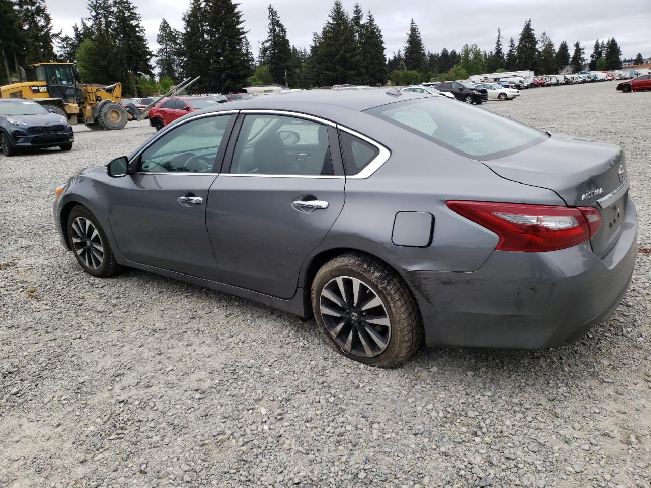 1N4AL3AP8JC238726 2018 Nissan Altima 2.5