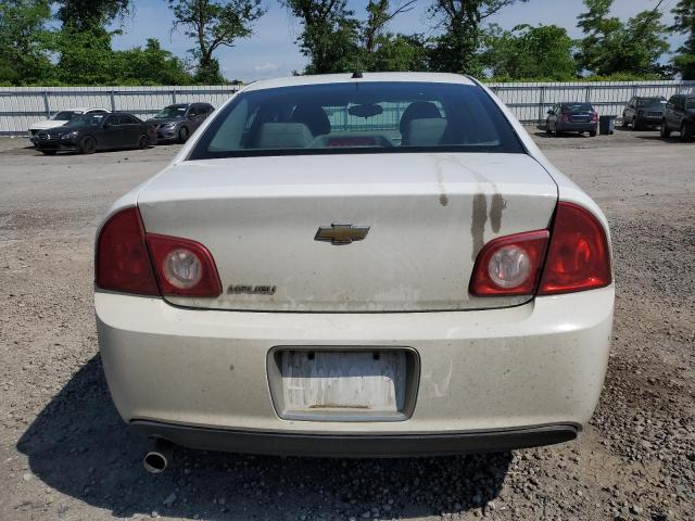 2010 Chevrolet Malibu Ls VIN: 1G1ZB5EB3AF232785 Lot: 55835414