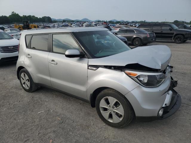 2015 Kia Soul VIN: KNDJN2A28F7798782 Lot: 53912494