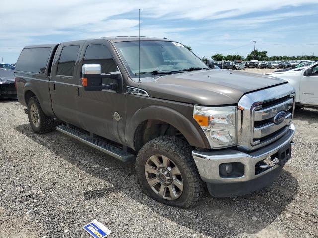 2015 Ford F250 Super Duty VIN: 1FT7W2BT6FEC02420 Lot: 54568154