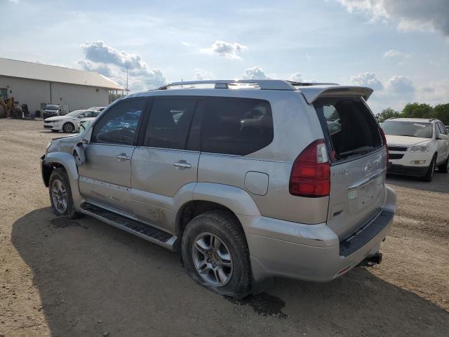 2008 Lexus Gx 470 VIN: JTJBT20X080162423 Lot: 53770284