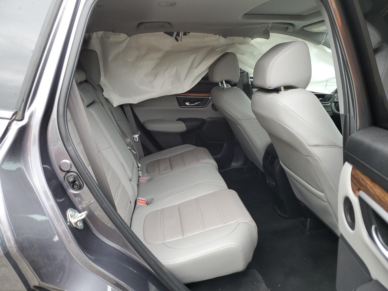 5J6RW2H83LL037925 2020 Honda Cr-V Exl