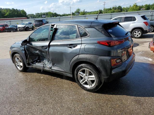 KM8K12AA9MU664171 Hyundai Kona SE 2