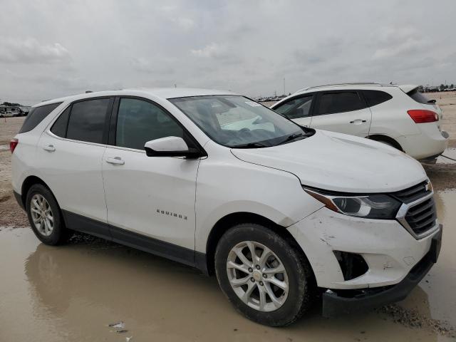 2019 Chevrolet Equinox Lt VIN: 2GNAXKEV3K6306174 Lot: 55220274