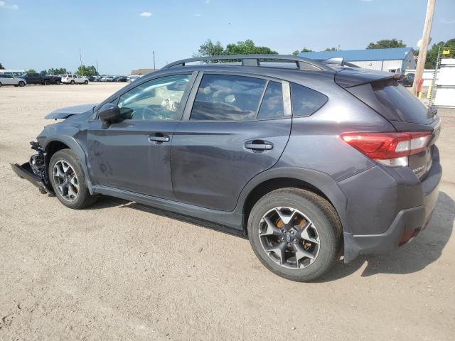 2019 Subaru Crosstrek Premium VIN: JF2GTAEC6K8302249 Lot: 57417904