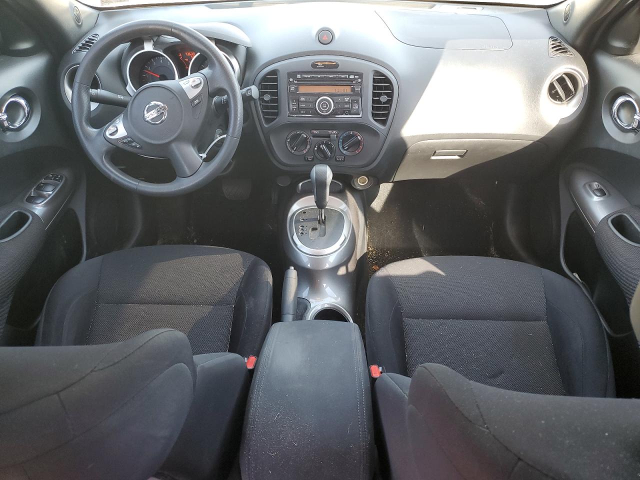 JN8AF5MR0DT225312 2013 Nissan Juke S