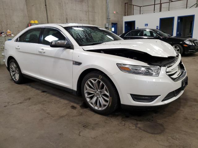 2013 Ford Taurus Limited VIN: 1FAHP2F8XDG231126 Lot: 55520814