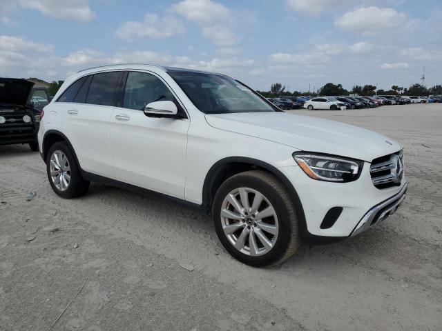 2020 Mercedes-Benz Glc 300 VIN: W1N0G8DBXLF780539 Lot: 54529344