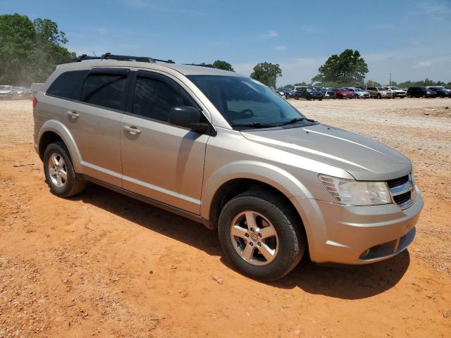 2009 Dodge Journey Se VIN: 3D4GG47B29T514766 Lot: 55899394