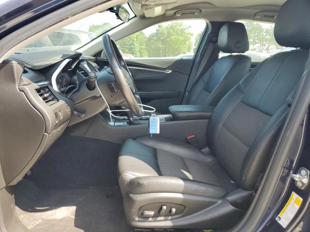 2019 Chevrolet Impala Lt VIN: 2G11Z5SA8K9143731 Lot: 55988574