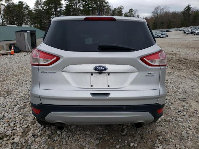 2016 Ford Escape Se VIN: 1FMCU9GX3GUB86057 Lot: 53097154