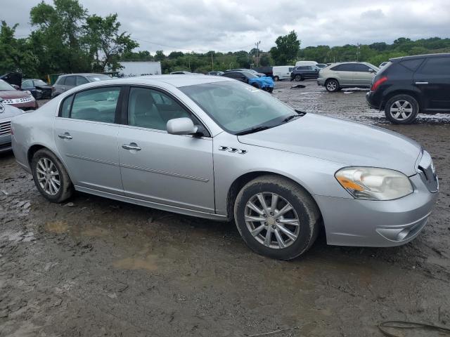 2011 Buick Lucerne Cxl VIN: 1G4HC5EM8BU118646 Lot: 54902474