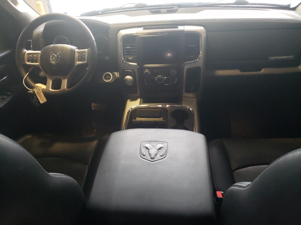 1C6RR7NT9HS528846 2017 Ram 1500 Laramie