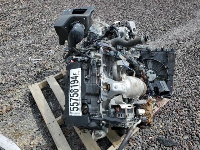 2HGFE2F56NH583026 2022 Honda Civic Sport