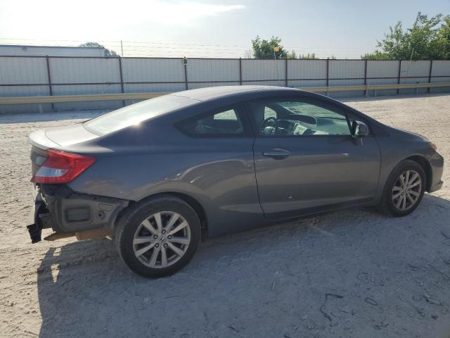 2012 Honda Civic Ex VIN: 2HGFG3B8XCH534666 Lot: 53069784