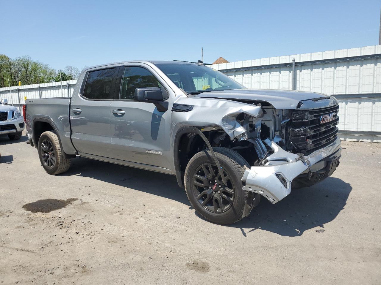 1GTPUCEKXRZ159356 2024 GMC Sierra K1500 Elevation