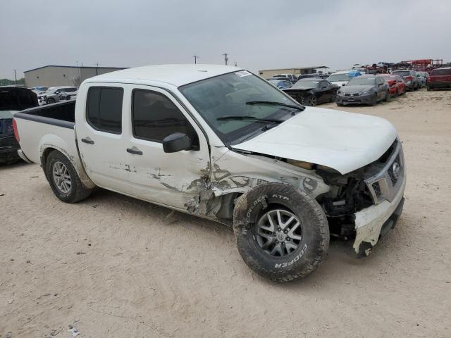 2014 Nissan Frontier S VIN: 1N6AD0ER1EN769274 Lot: 55778674