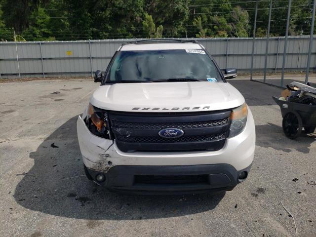 2014 Ford Explorer Sport VIN: 1FM5K8GT6EGC32515 Lot: 54139954