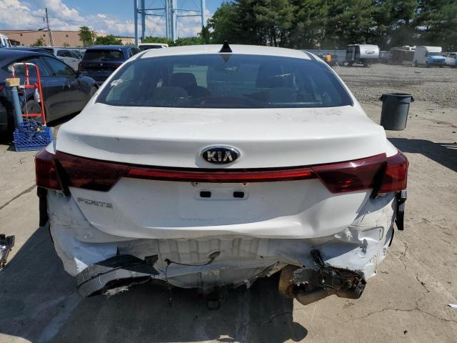 2020 Kia Forte Fe VIN: 3KPF24AD0LE249665 Lot: 56449054