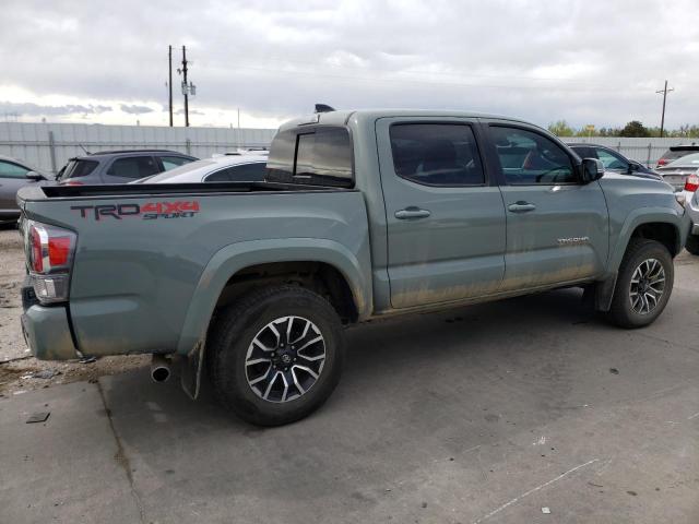 2023 Toyota Tacoma Double Cab VIN: 3TMCZ5AN0PM593456 Lot: 53710384