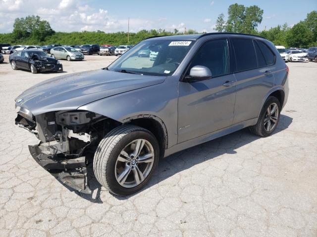 VIN 5UXKR6C53F0J75276 2015 BMW X5, Xdrive50I no.1