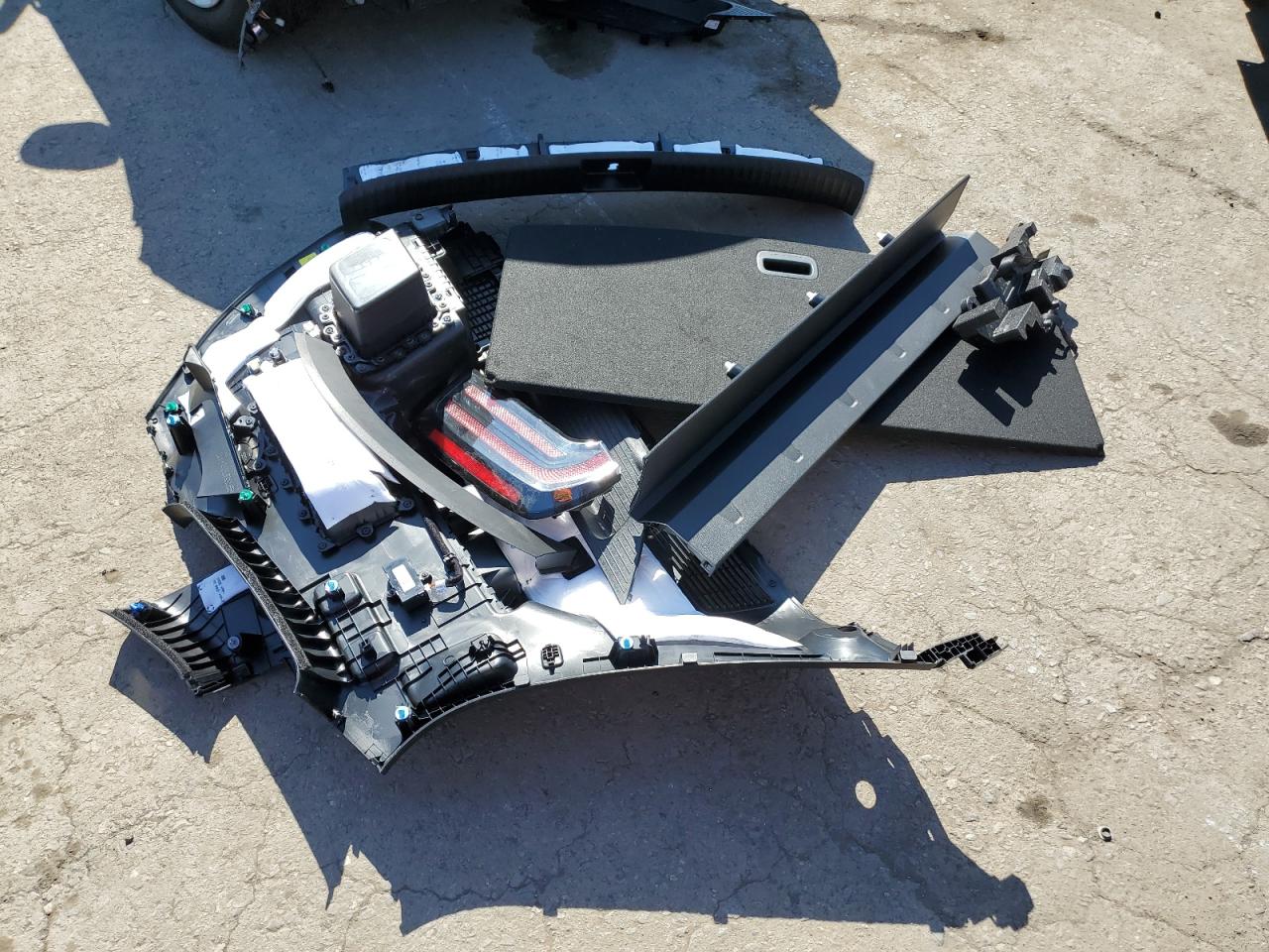 5XYP3DGC5RG420454 2024 Kia Telluride Ex