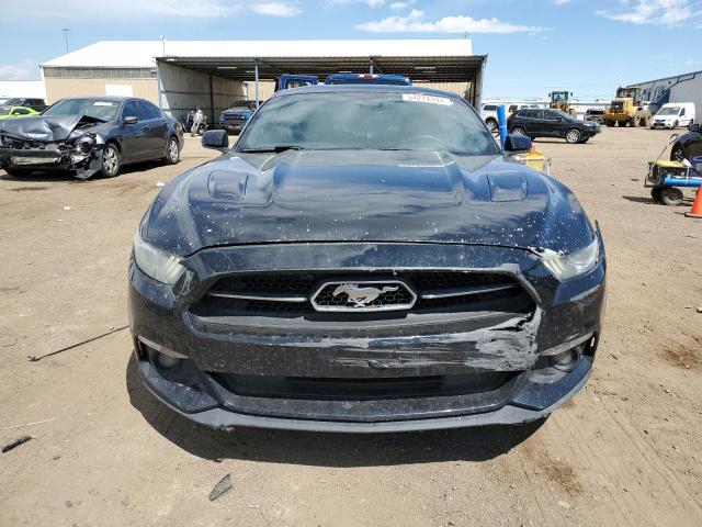 2015 Ford Mustang Gt VIN: 1FA6P8CF7F5403284 Lot: 54274394