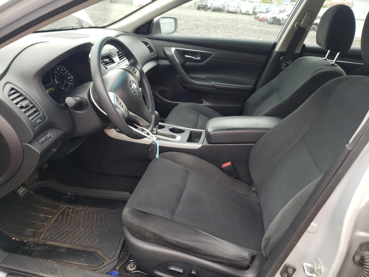 1N4AL3APXFC256796 2015 Nissan Altima 2.5