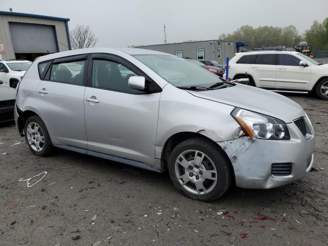 2010 Pontiac Vibe VIN: 5Y2SM6E00AZ408522 Lot: 53259994