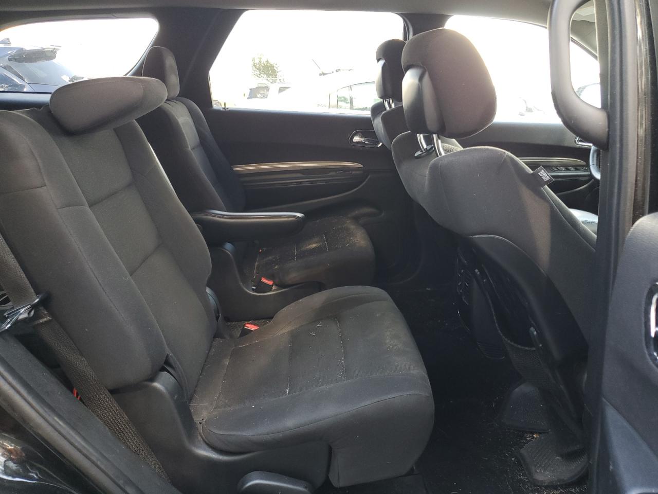 1C4RDHAG2FC863833 2015 Dodge Durango Sxt