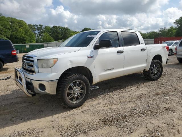 Global Auto Auctions: 2013 TOYOTA TUNDRA CRE