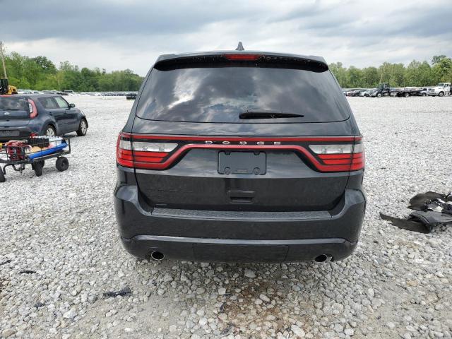 2015 Dodge Durango Sxt VIN: 1C4RDJAG1FC695934 Lot: 55675504