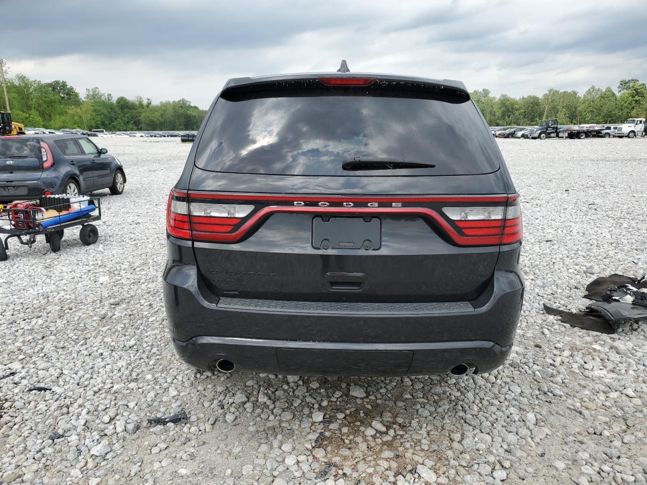 1C4RDJAG1FC695934 2015 Dodge Durango Sxt