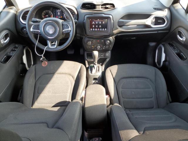 2018 Jeep Renegade Latitude VIN: ZACCJABB8JPJ55970 Lot: 53996454