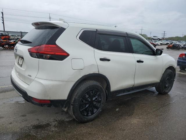 2017 Nissan Rogue S VIN: KNMAT2MV1HP610344 Lot: 55876214