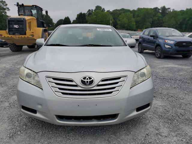 2007 Toyota Camry Ce VIN: 4T1BE46K97U644864 Lot: 53880344