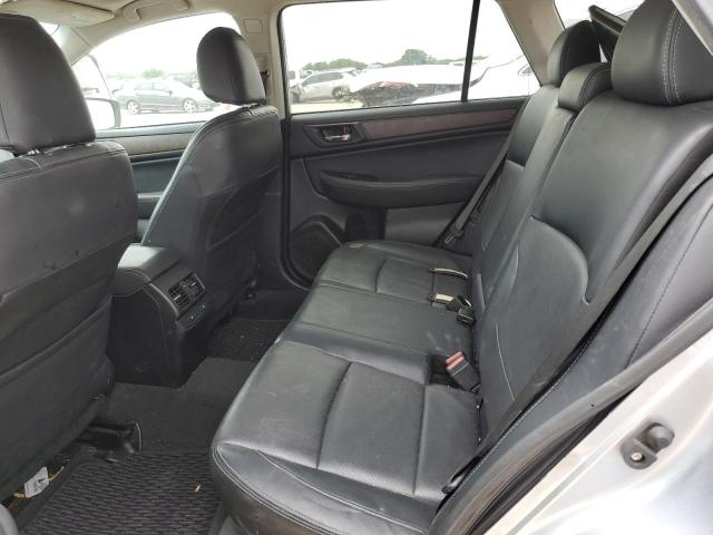 2017 Subaru Outback 2.5I Limited VIN: 4S4BSANC7H3363395 Lot: 53697074