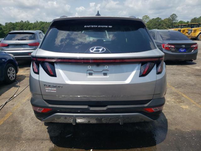 2024 Hyundai Tucson Limited VIN: 5NMJE3DE5RH357264 Lot: 53875454