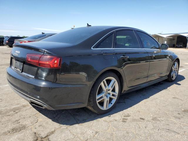 2016 AUDI A6 PREMIUM - WAUFGAFC8GN059529