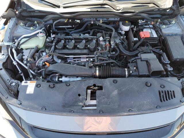 SHHFK7H62MU208926 2021 Honda Civic Ex