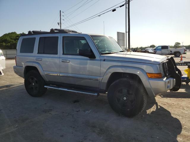 2010 Jeep Commander Sport VIN: 1J4RG4GK7AC110040 Lot: 54031434